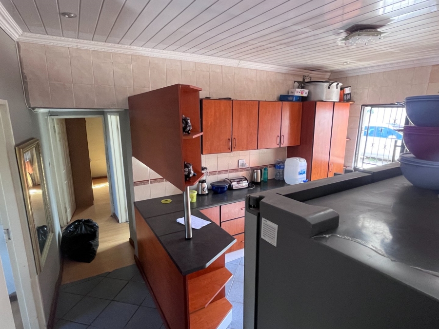 To Let 3 Bedroom Property for Rent in Kwadwesi Eastern Cape